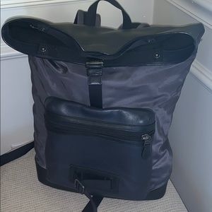 Coach Backpack